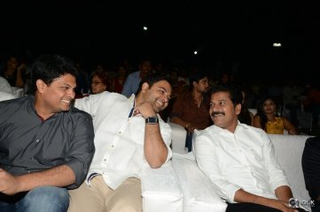Tuntari Movie Audio Launch